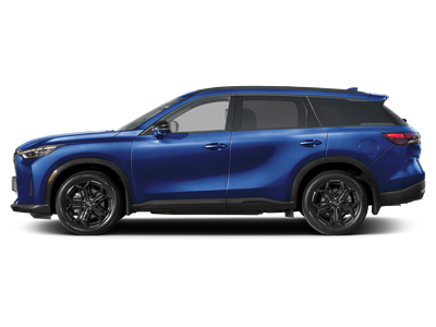2027 INFINITI QX60 SPORT