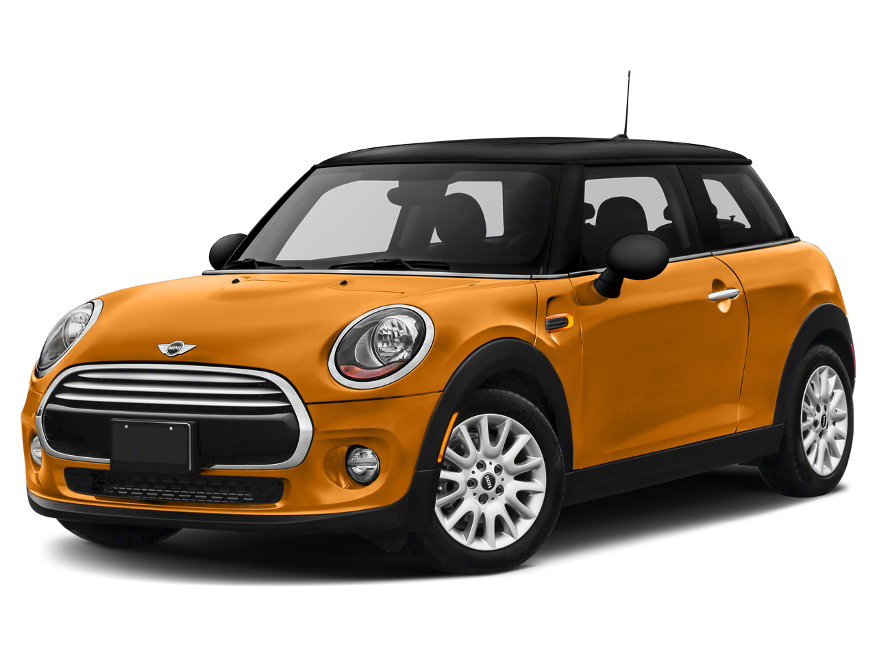 2015 MINI Cooper Base