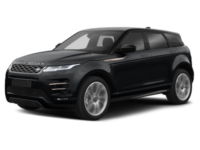 2021 Land Rover Range Rover Evoque Dynamic