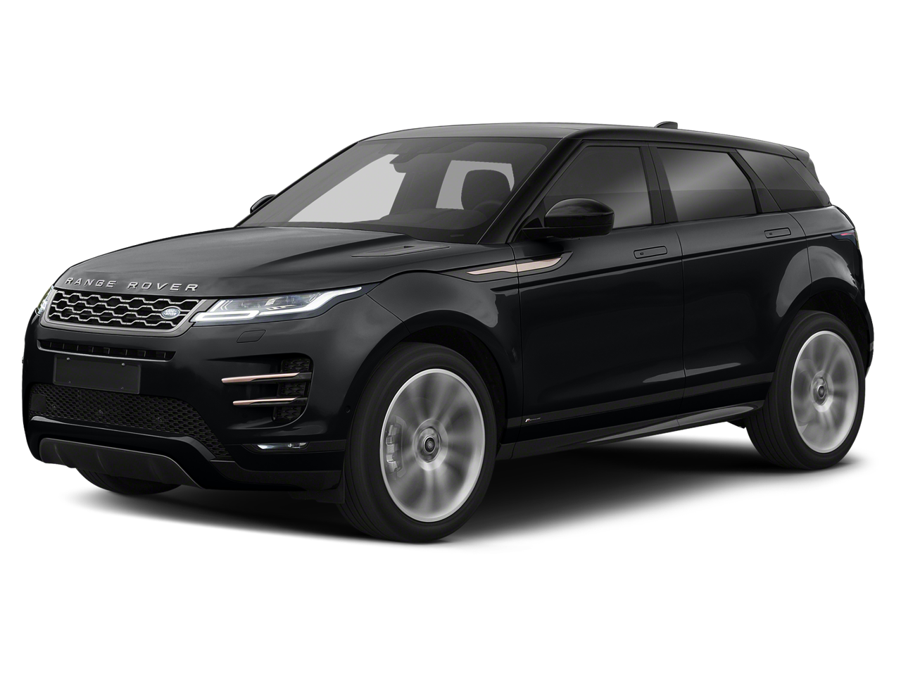2021 Land Rover Range Rover Evoque Dynamic