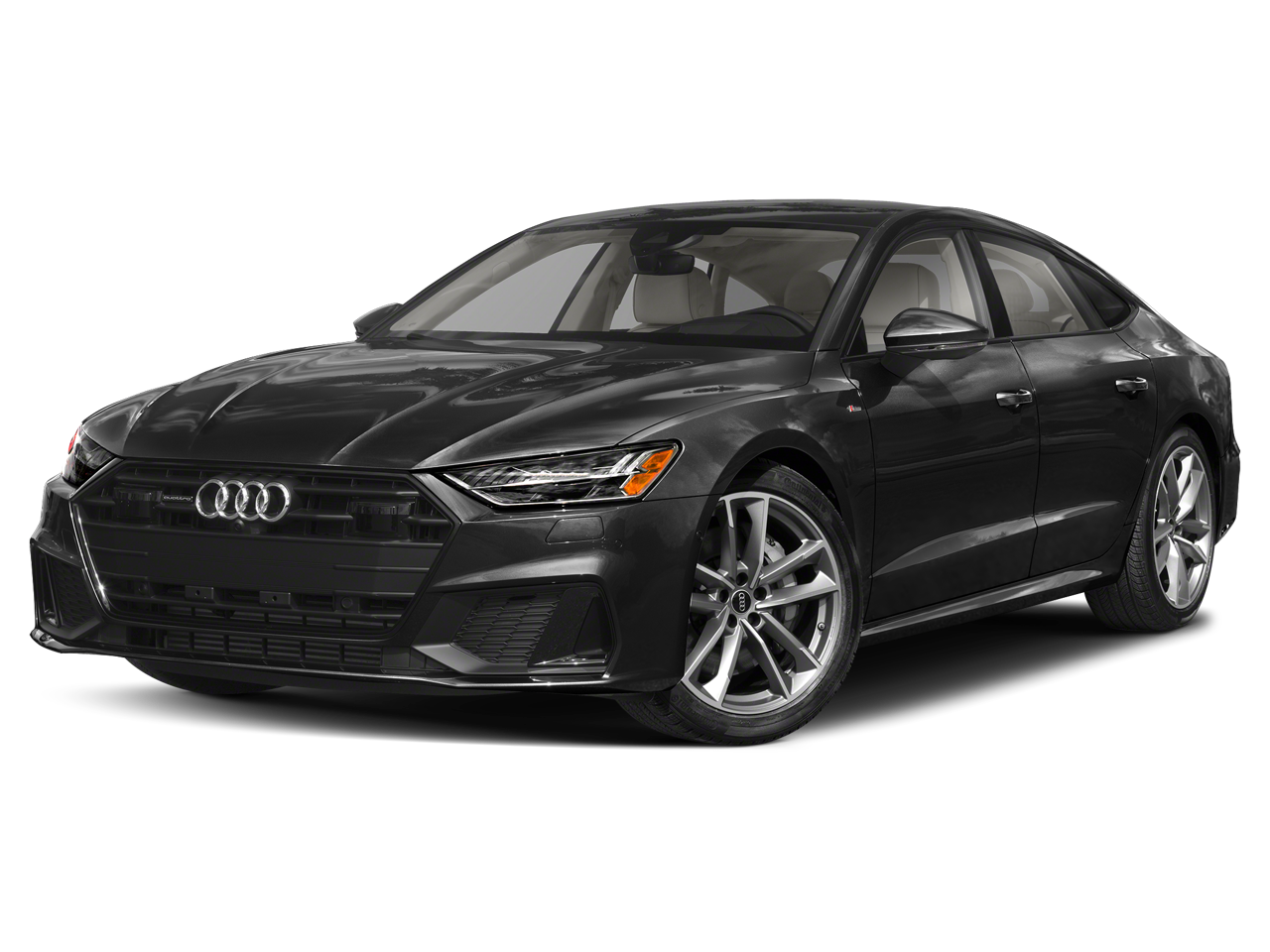2022 Audi A7