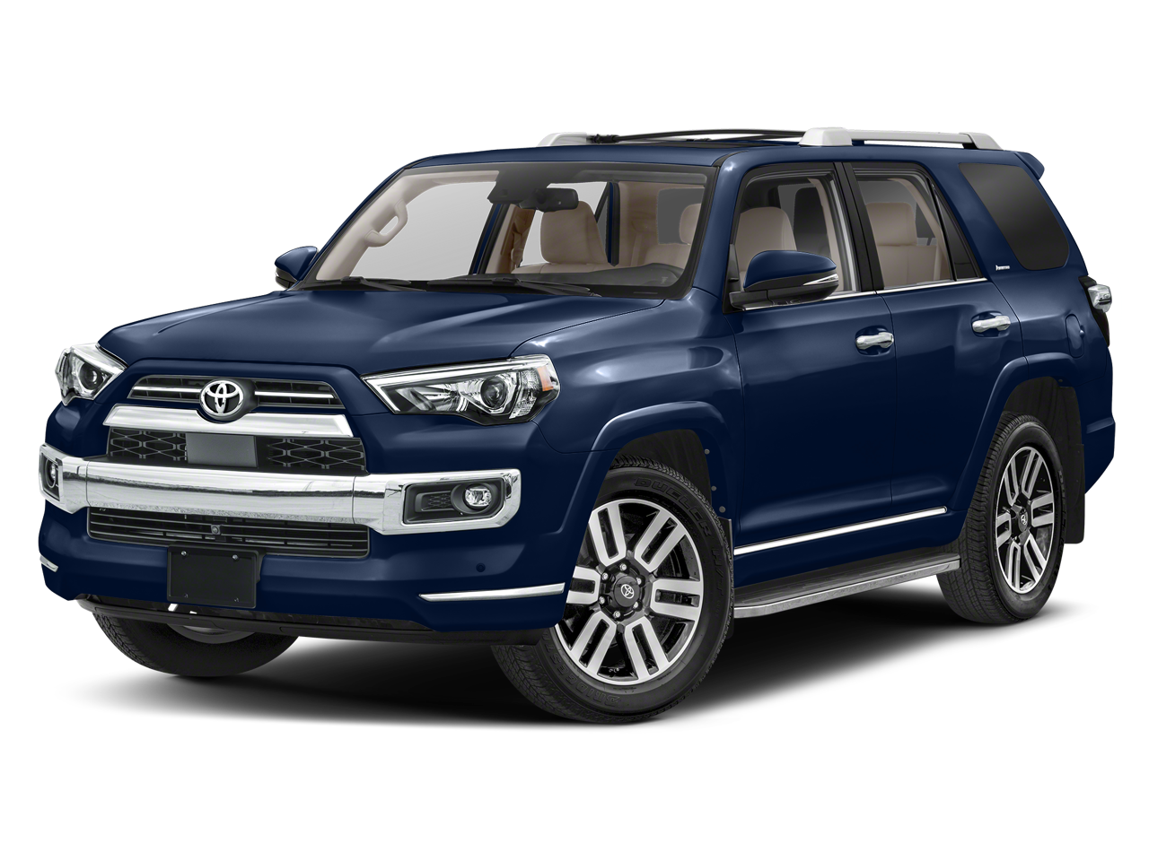 2023 Toyota 4Runner