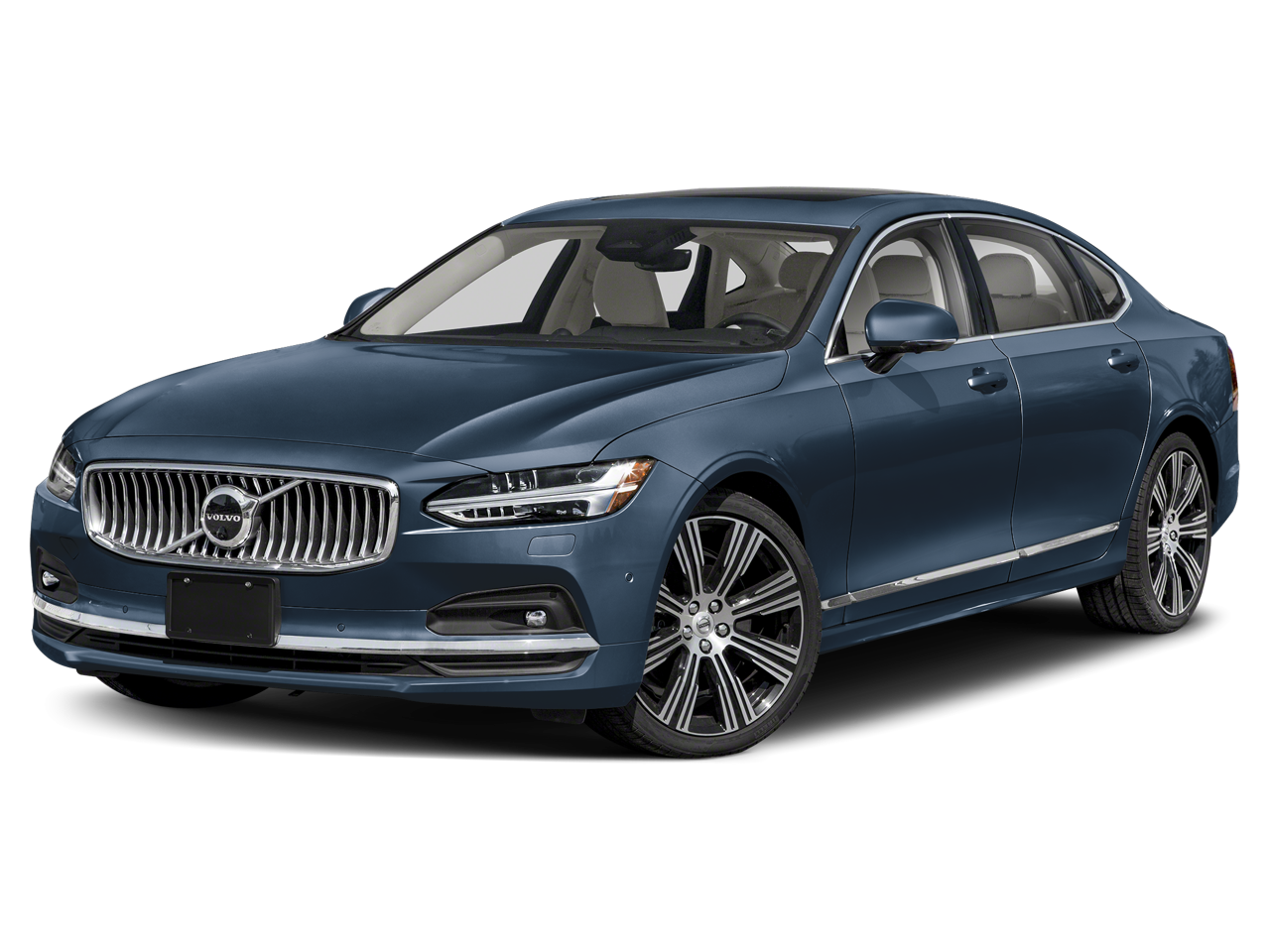 2023 Volvo S90