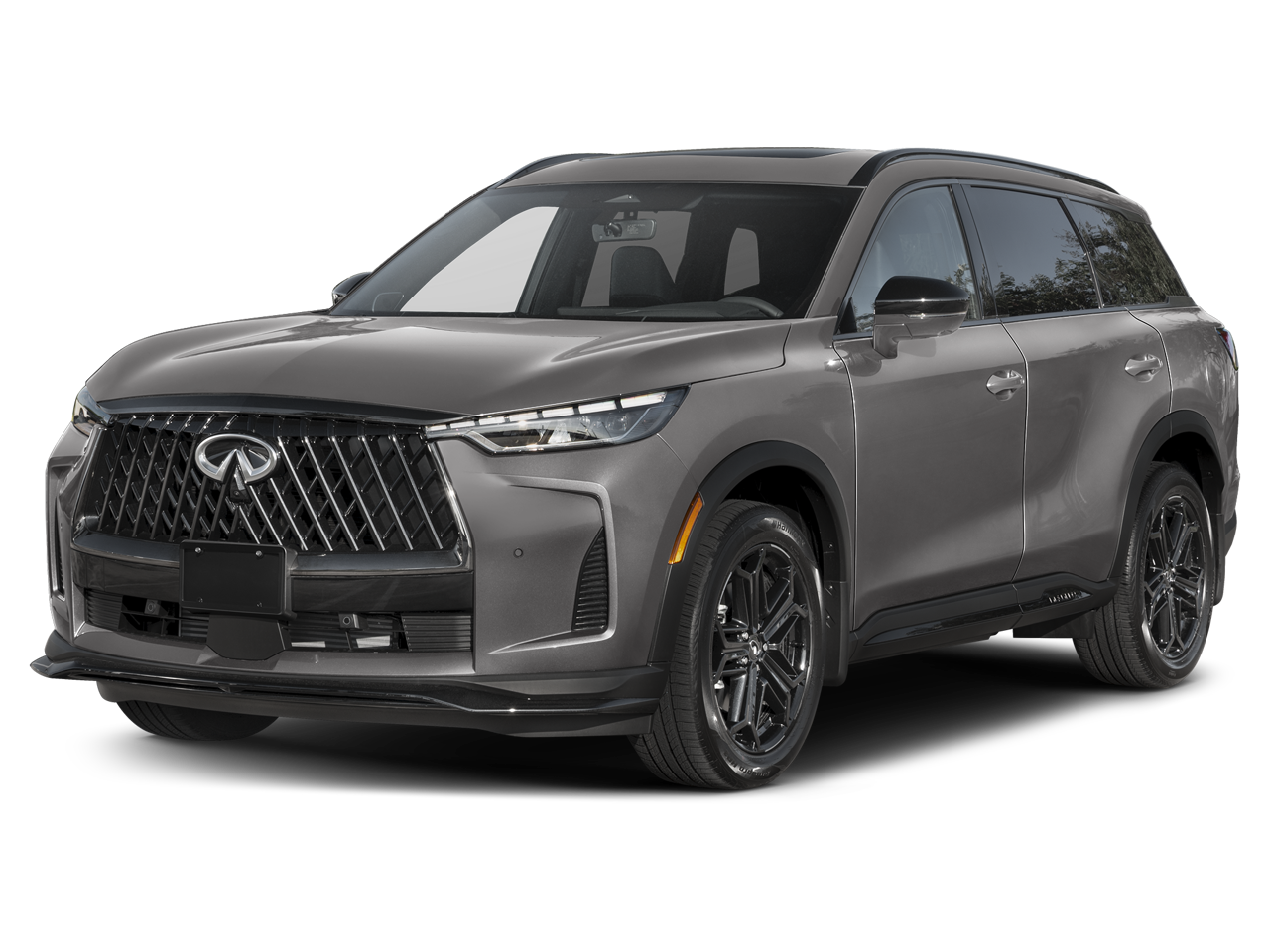 2027 INFINITI QX60 Sport