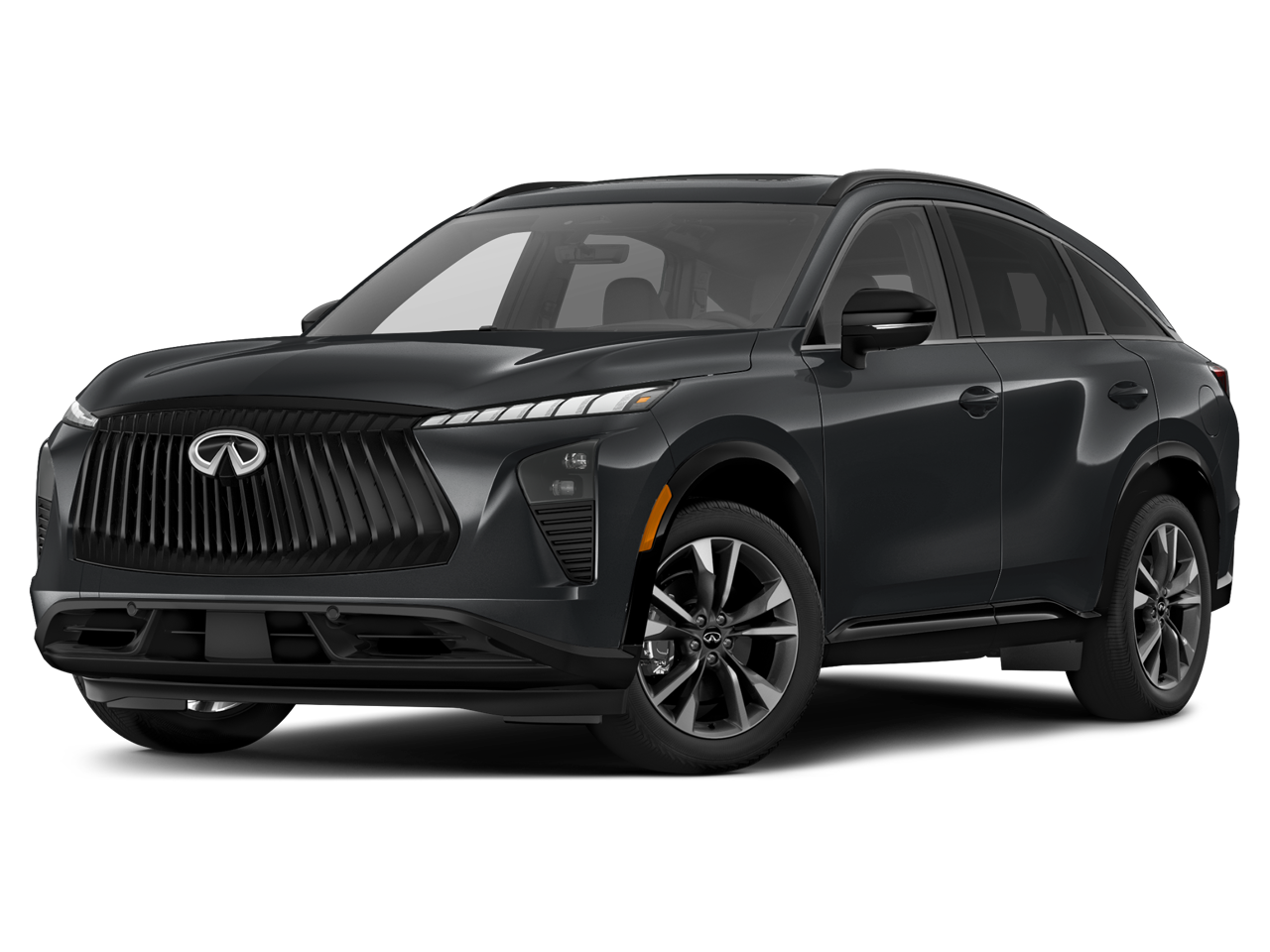 2027 INFINITI QX65