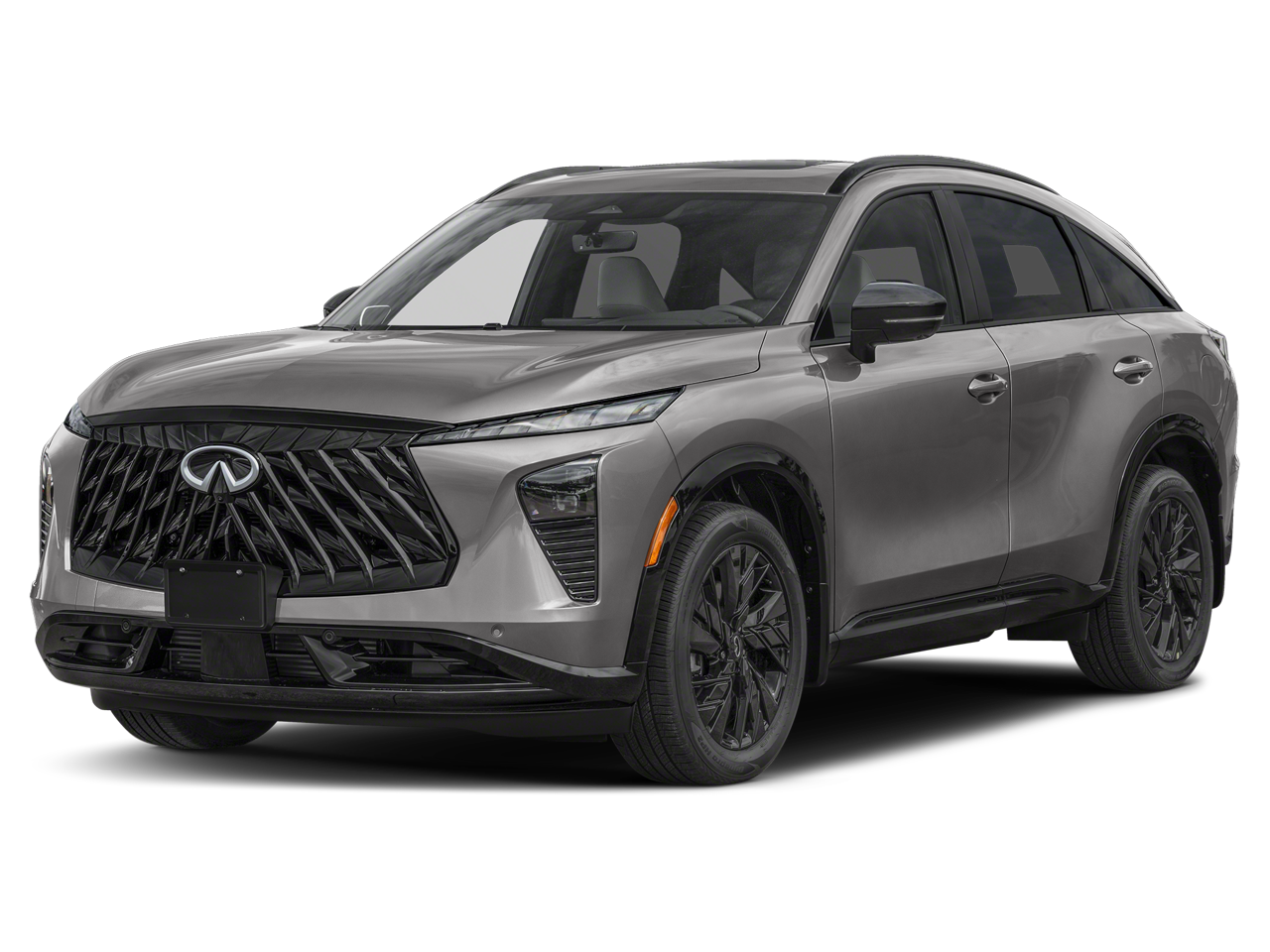 2027 INFINITI QX65 Sport