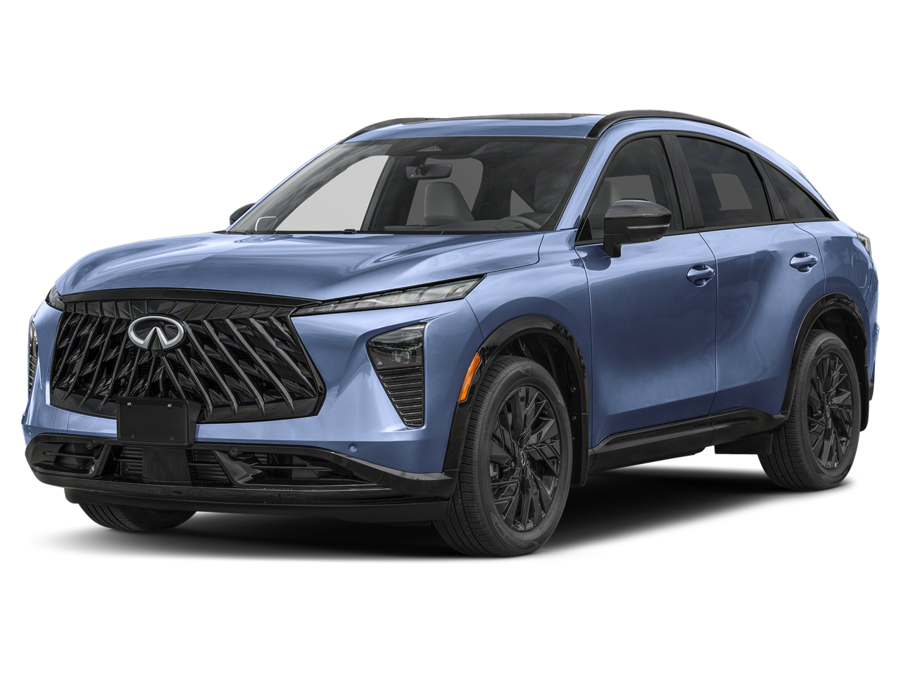 2027 INFINITI QX65 Sport