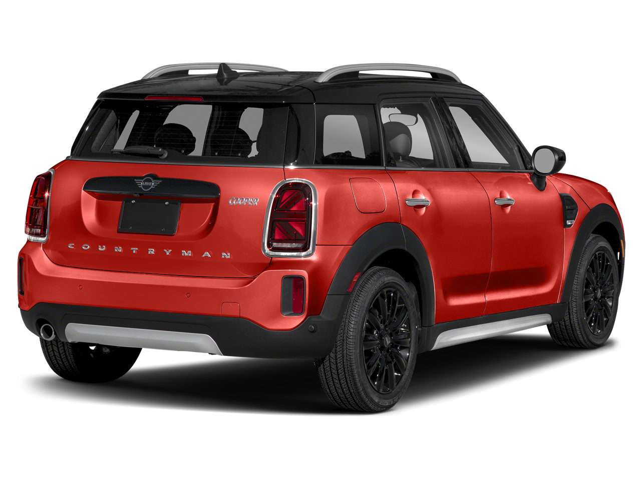 2024 MINI Cooper S Countryman Cooper S