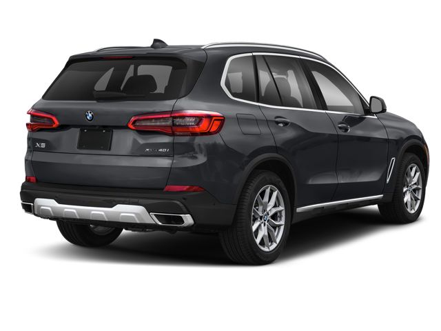 2019 BMW X5 xDrive50i