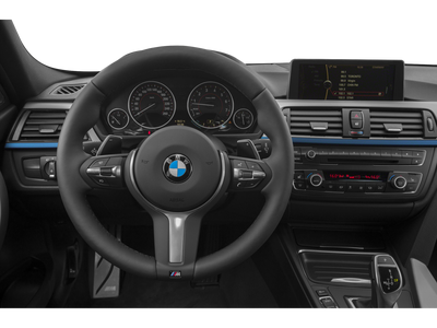 2015 BMW 3 Series 335i xDrive