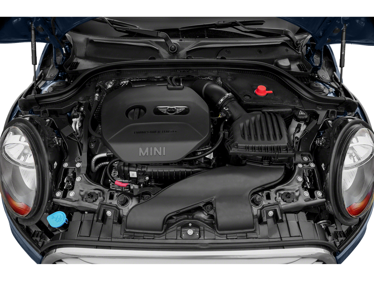 2015 MINI Cooper Base