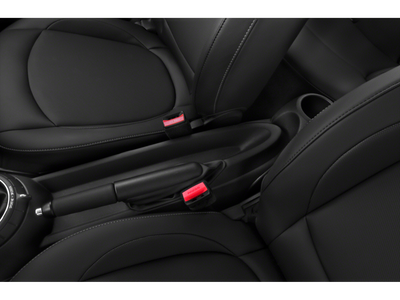2015 MINI Cooper Base