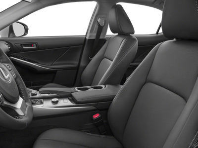 2018 Lexus IS 300