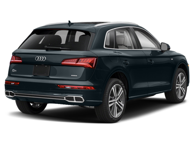 2020 Audi Q5 e 55 Prestige quattro