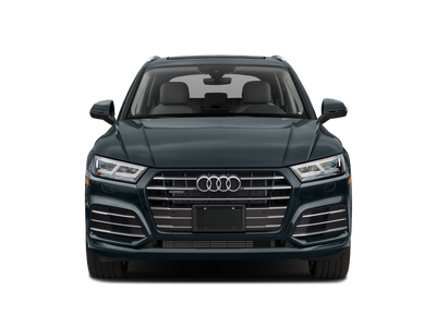 2020 Audi Q5 e 55 Prestige quattro