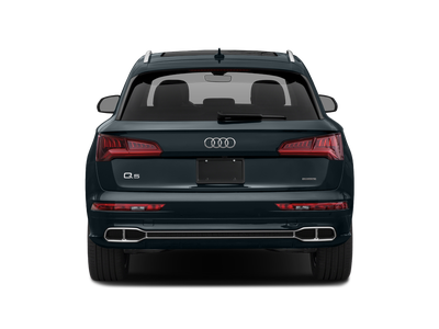 2020 Audi Q5 e 55 Prestige quattro