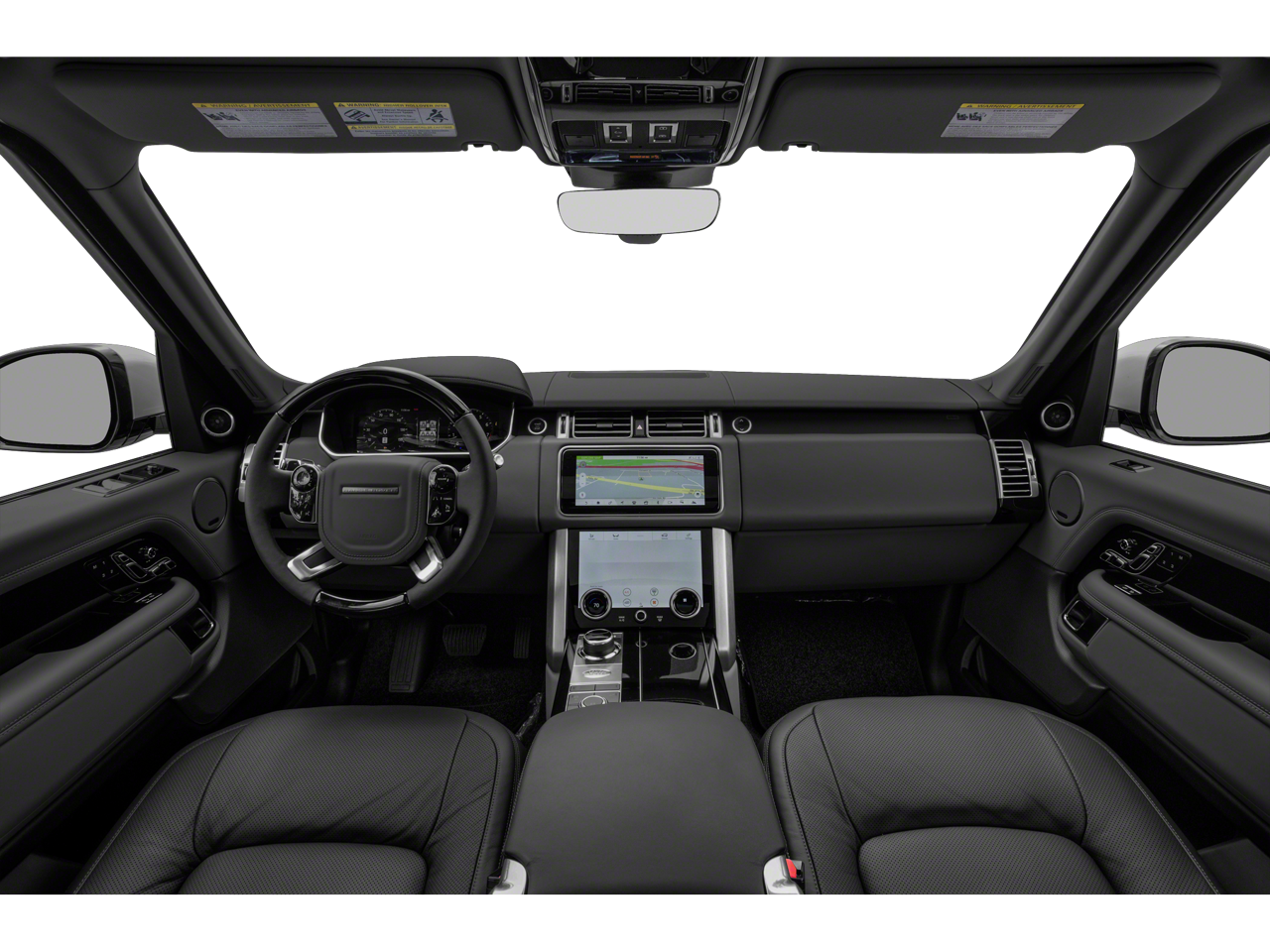 2022 Land Rover Range Rover Westminster