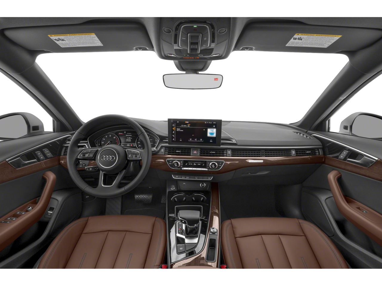 2023 Audi A4 40 Premium quattro