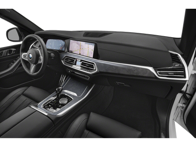 2023 BMW X5 M50i