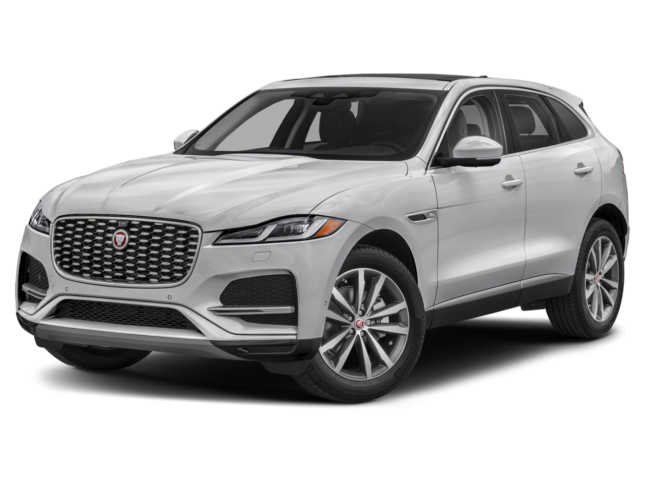 2023 Jaguar F-PACE P400 R-Dynamic S