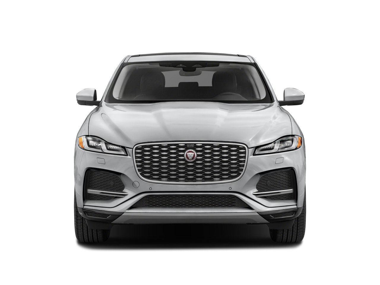 2023 Jaguar F-PACE P400 R-Dynamic S