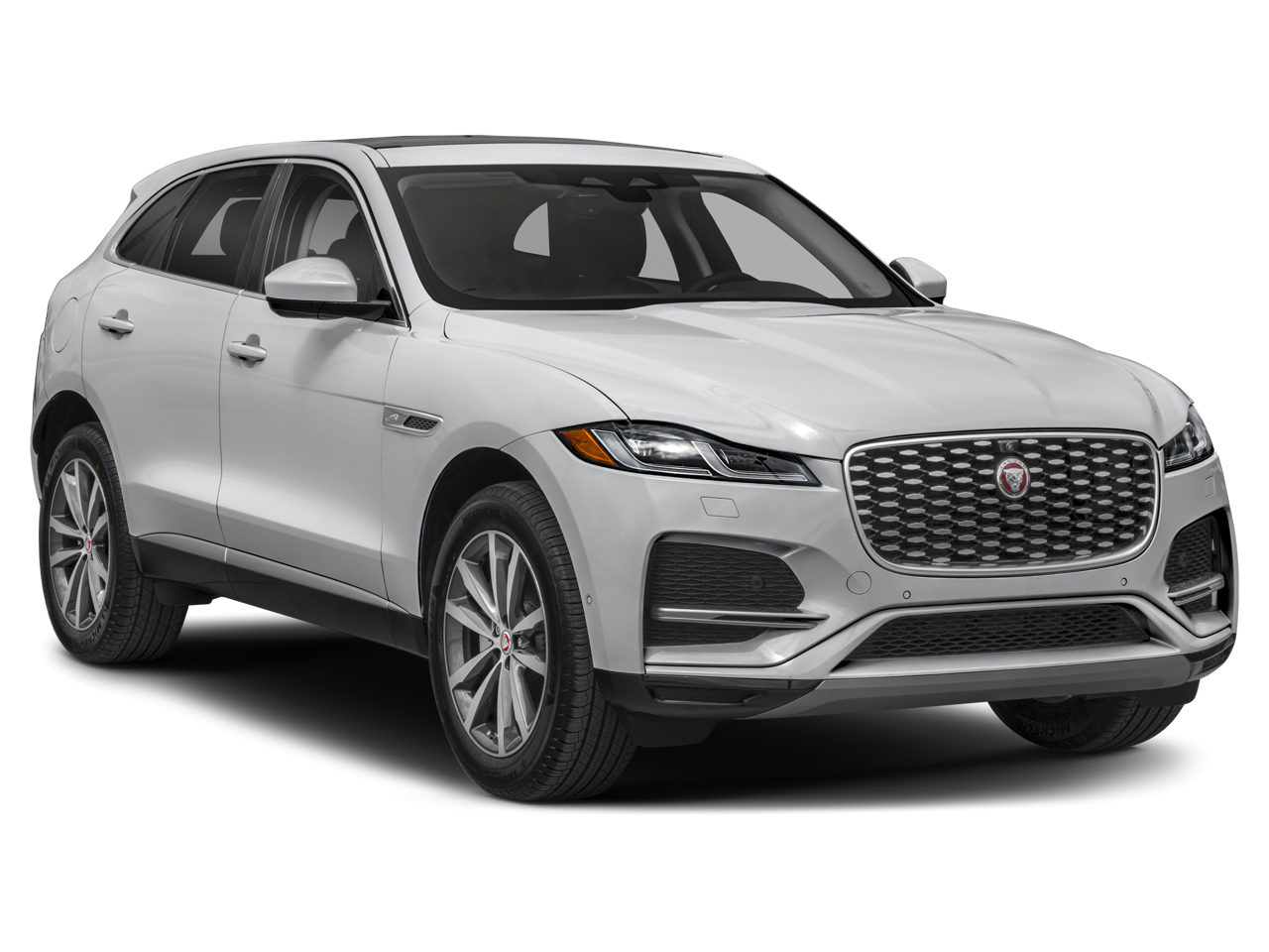 2023 Jaguar F-PACE P400 R-Dynamic S