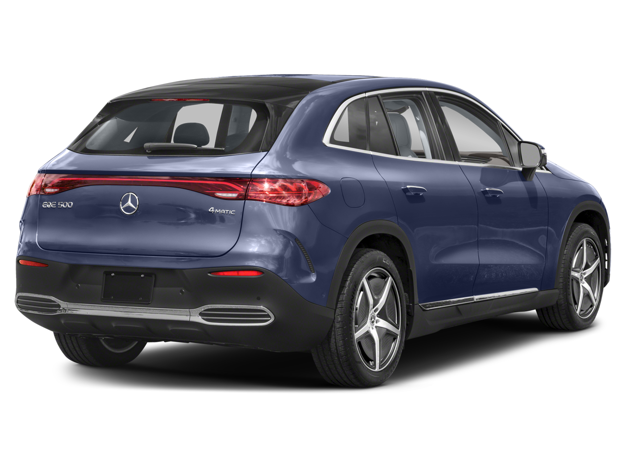2023 Mercedes-Benz EQE 500 SUV 4MATIC®