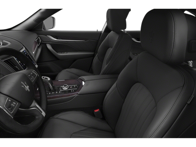2023 Maserati Levante GT