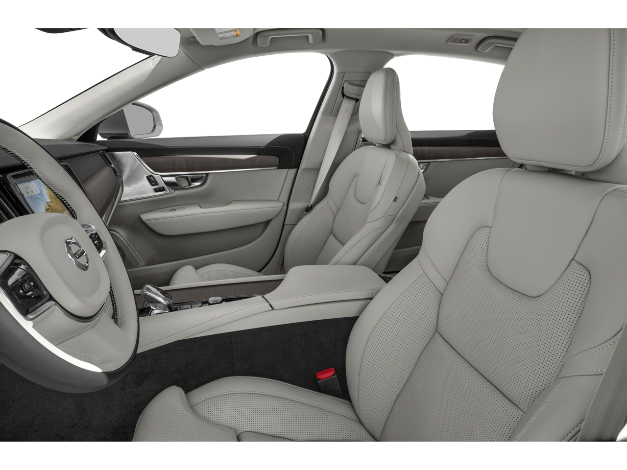 2023 Volvo S90 Ultimate