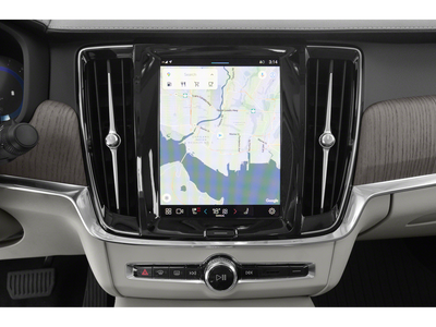 2023 Volvo S90 Ultimate