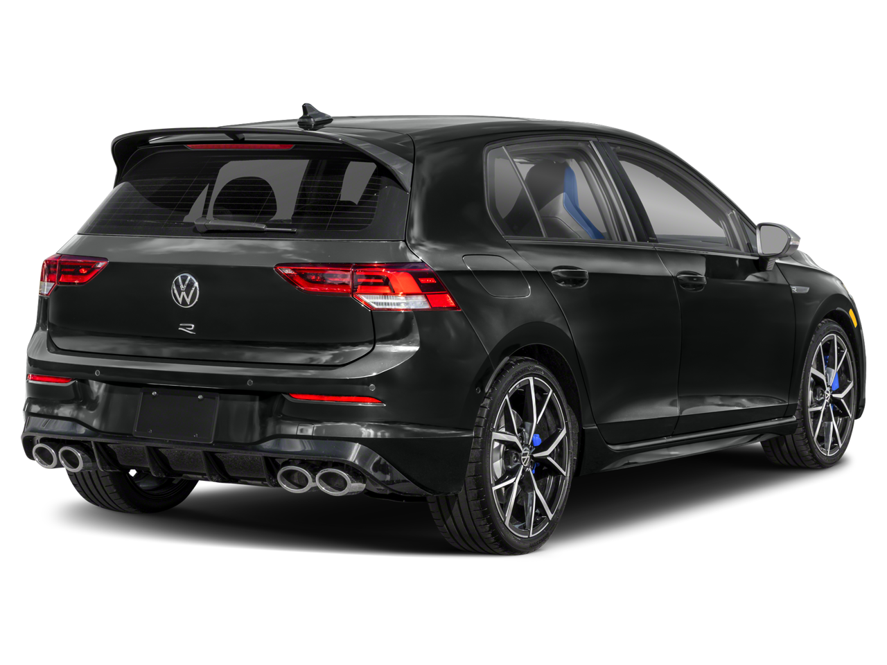 2023 Volkswagen Golf R Base