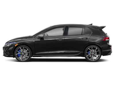 2023 Volkswagen Golf R Base