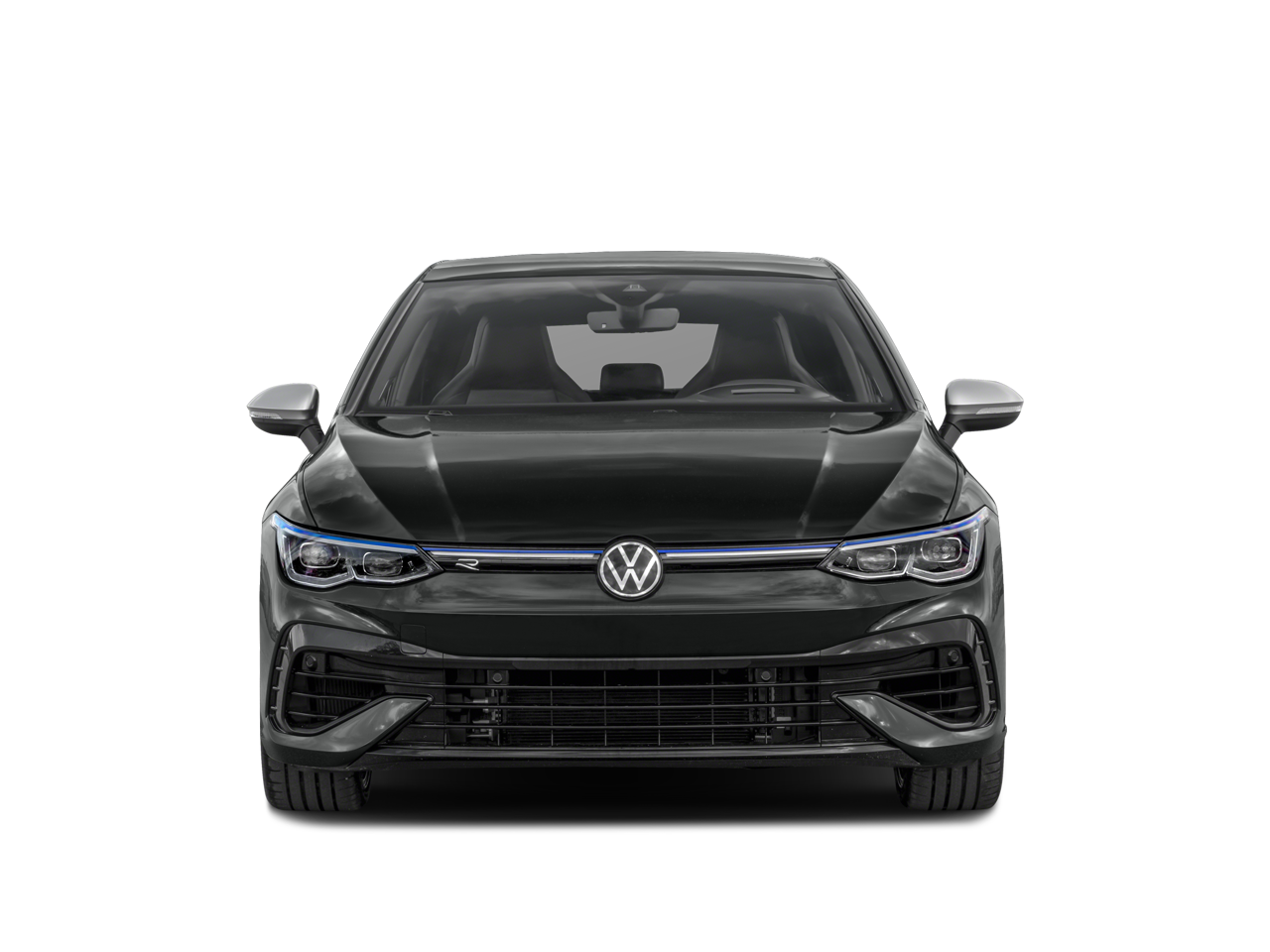 2023 Volkswagen Golf R Base