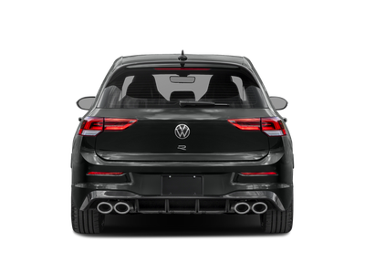 2023 Volkswagen Golf R Base