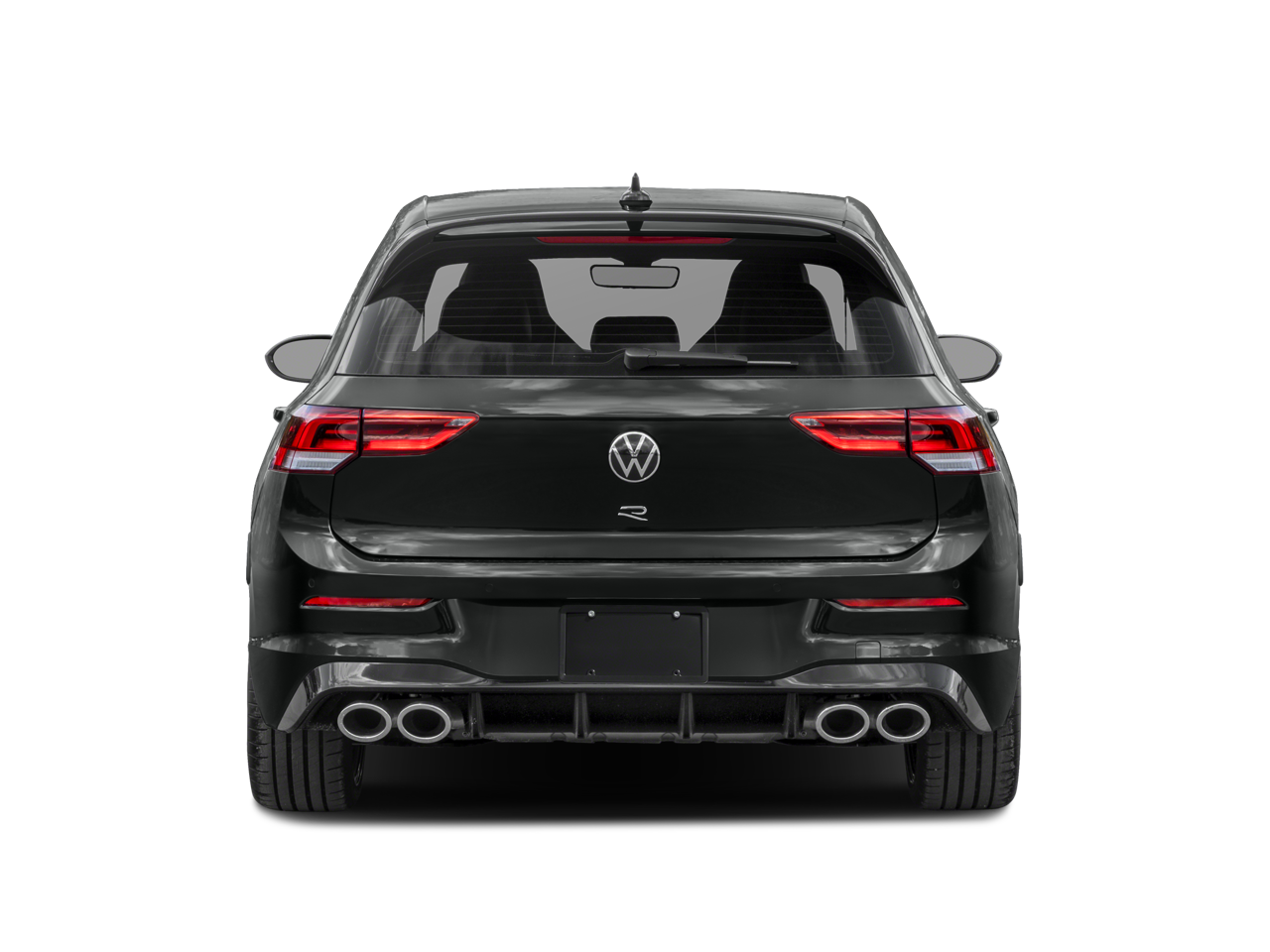 2023 Volkswagen Golf R Base
