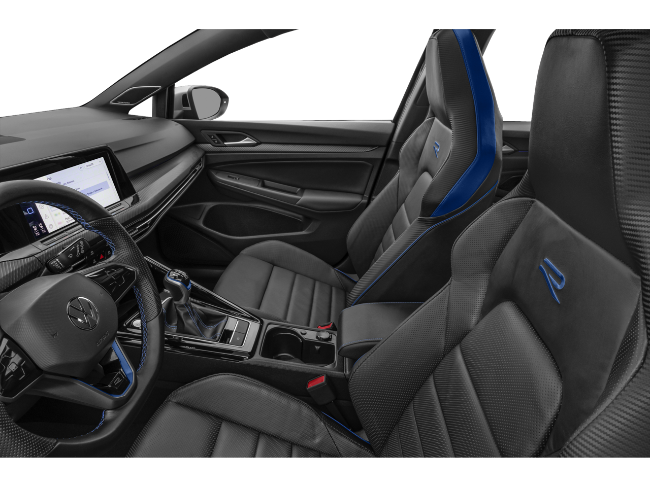 2023 Volkswagen Golf R Base