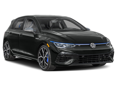 2023 Volkswagen Golf R Base