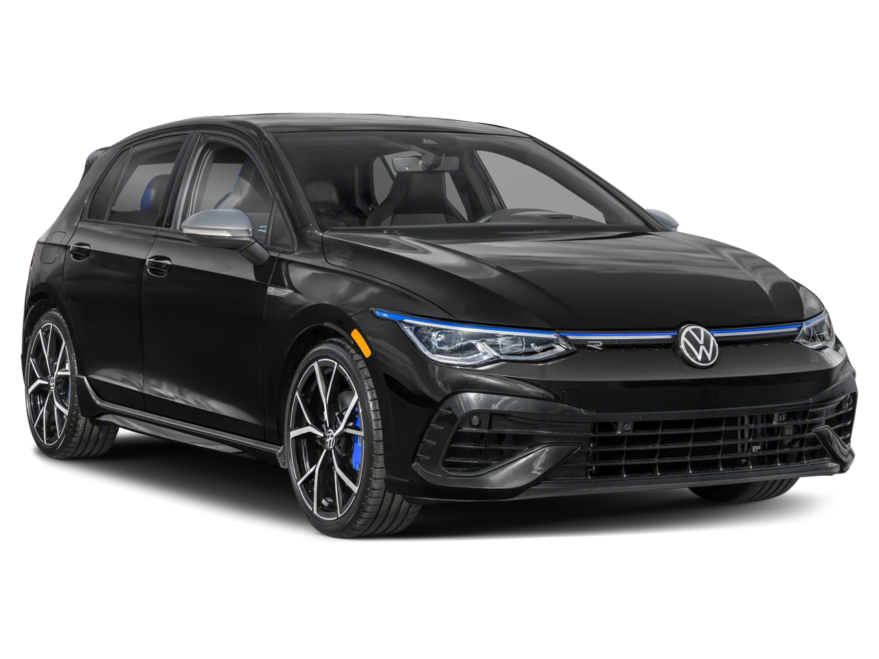 2023 Volkswagen Golf R Base