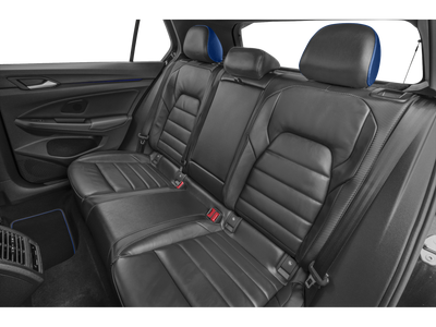 2023 Volkswagen Golf R Base