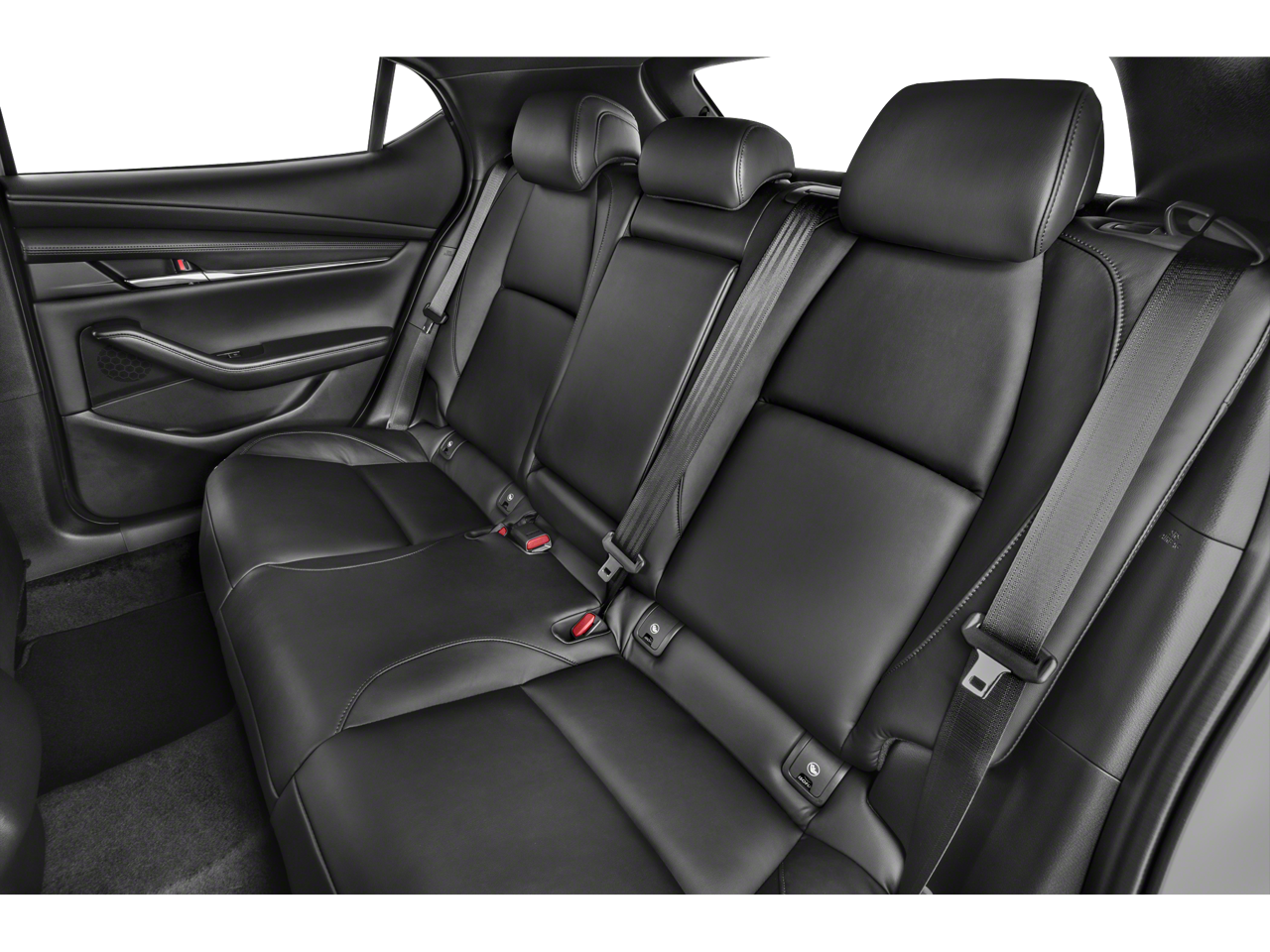 2024 Mazda Mazda3 2.5 S Preferred Package