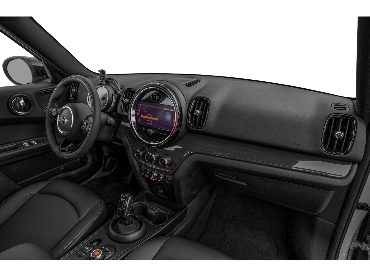 2024 MINI Cooper S Countryman Cooper S
