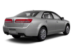 2012 Lincoln MKZ Base
