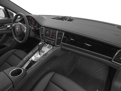 2014 Porsche Panamera S