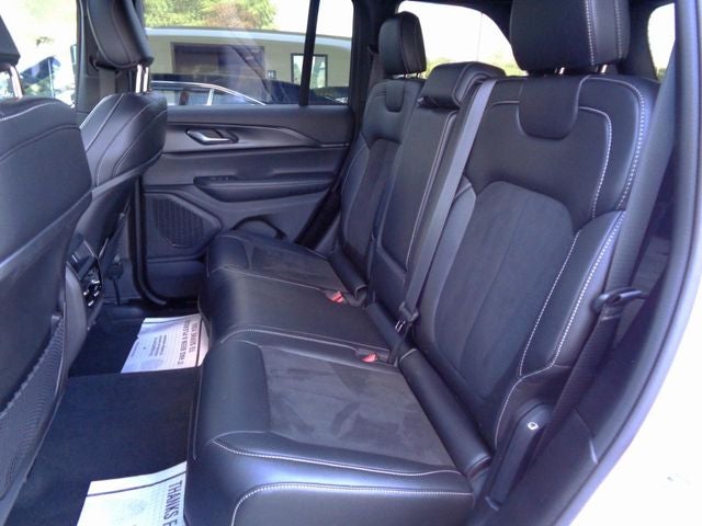 2023 Jeep Grand Cherokee Altitude X