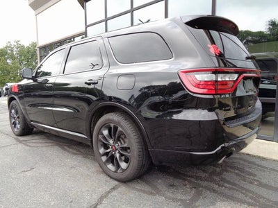 2021 Dodge Durango R/T