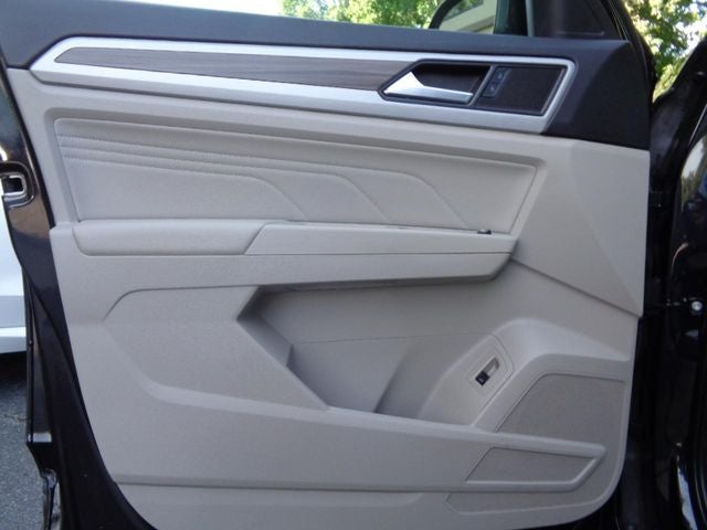 2022 Volkswagen Atlas SEL