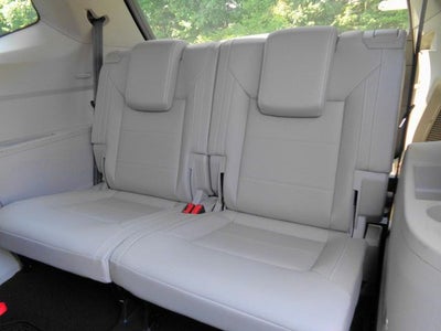 2022 Volkswagen Atlas SEL