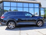 2022 Volkswagen Atlas SEL