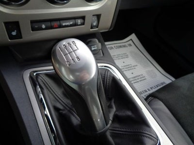 2013 Dodge Challenger SRT8