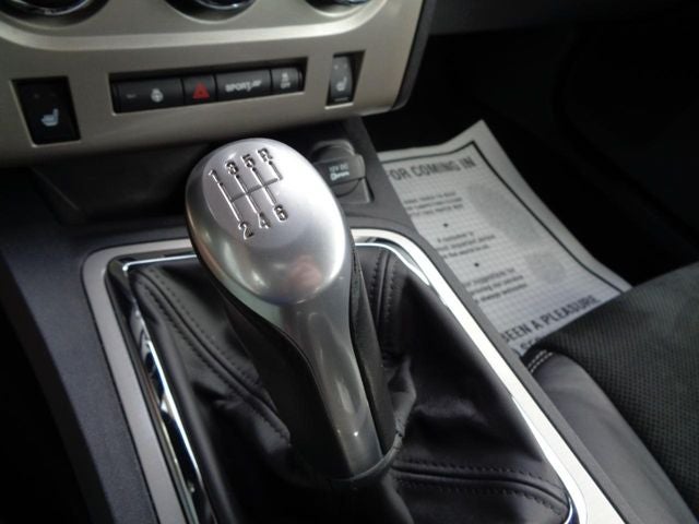 2013 Dodge Challenger SRT8